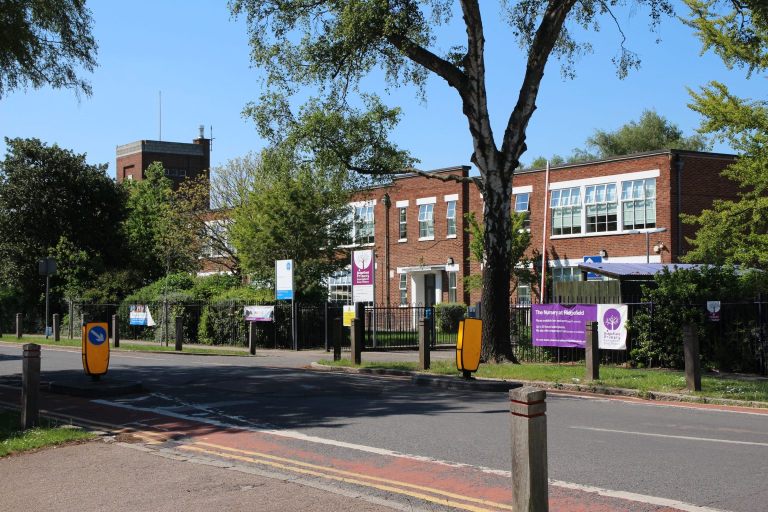 Coleridge Community College