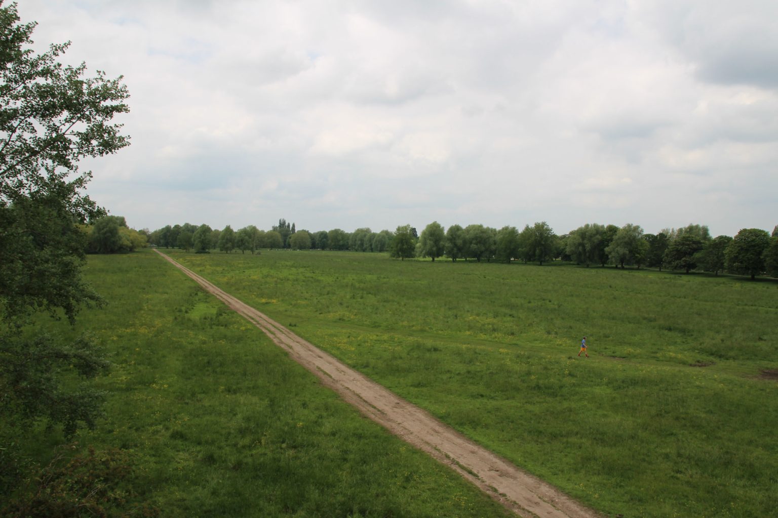 Stourbridge Common