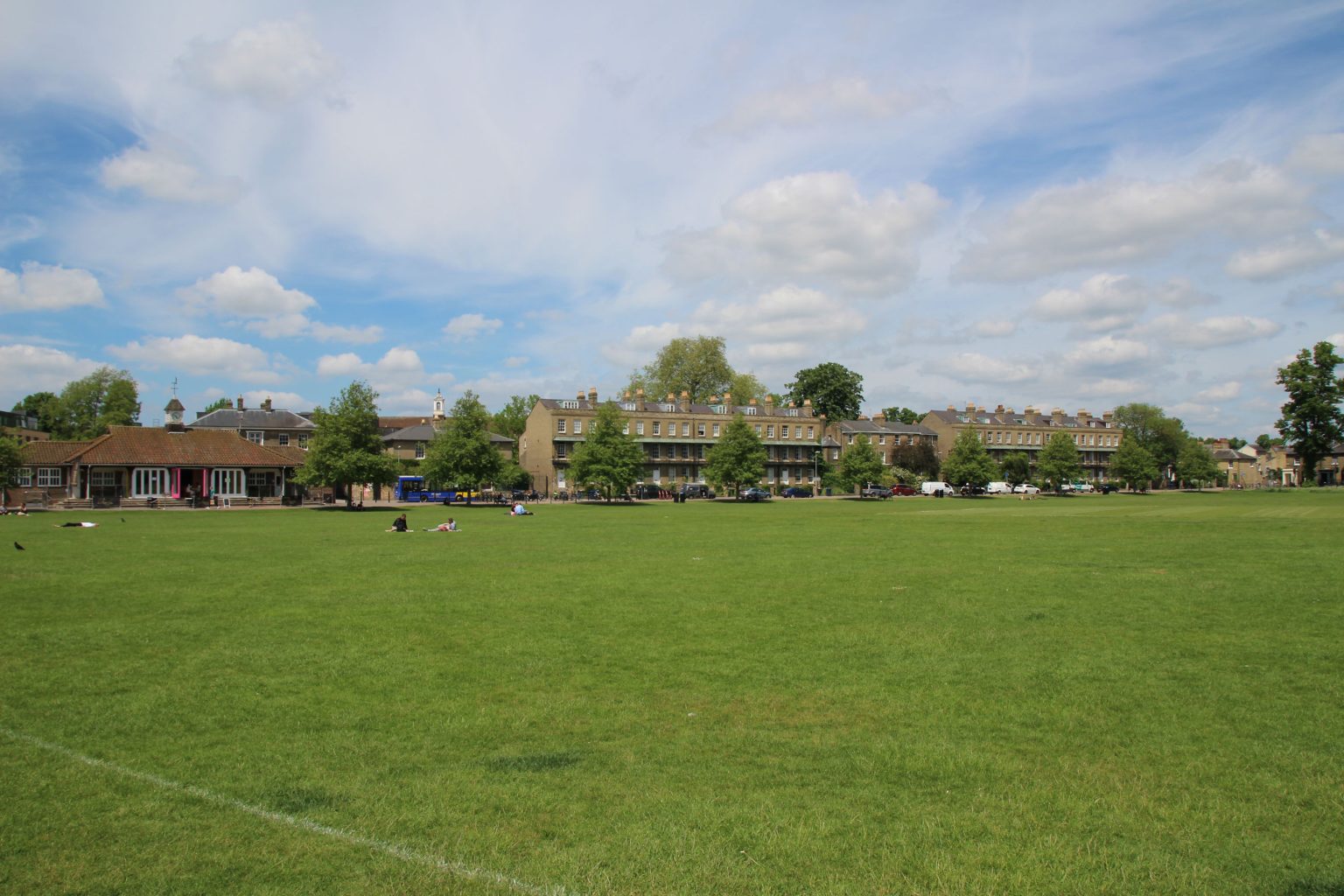 Park Terrace