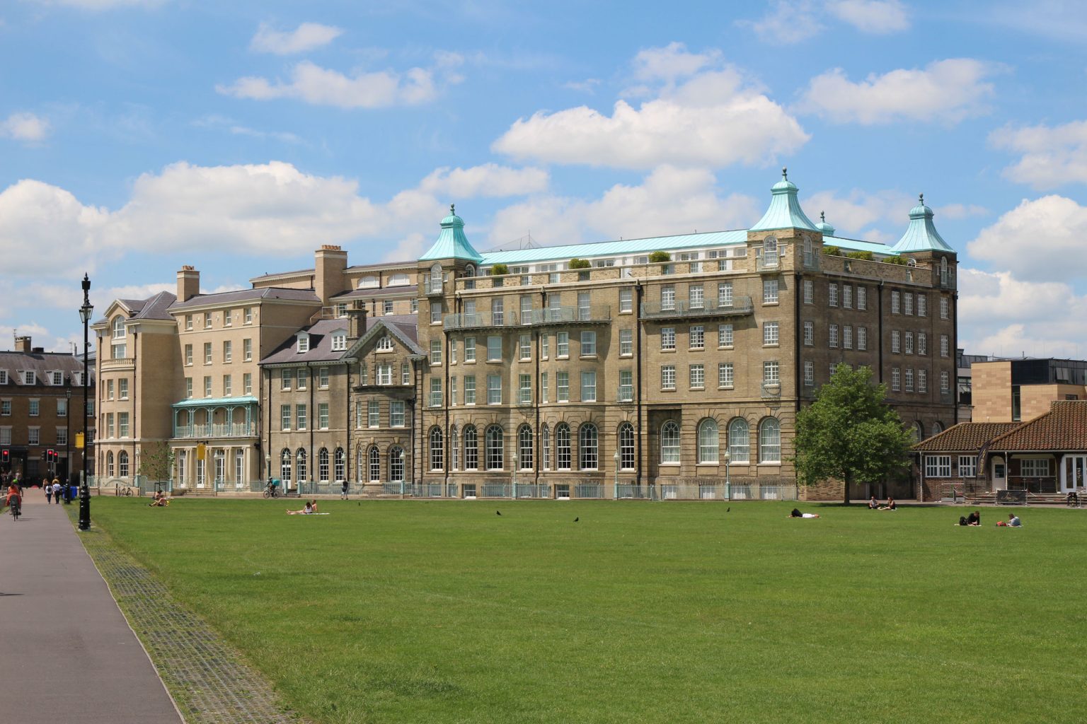 University Arms Hotel