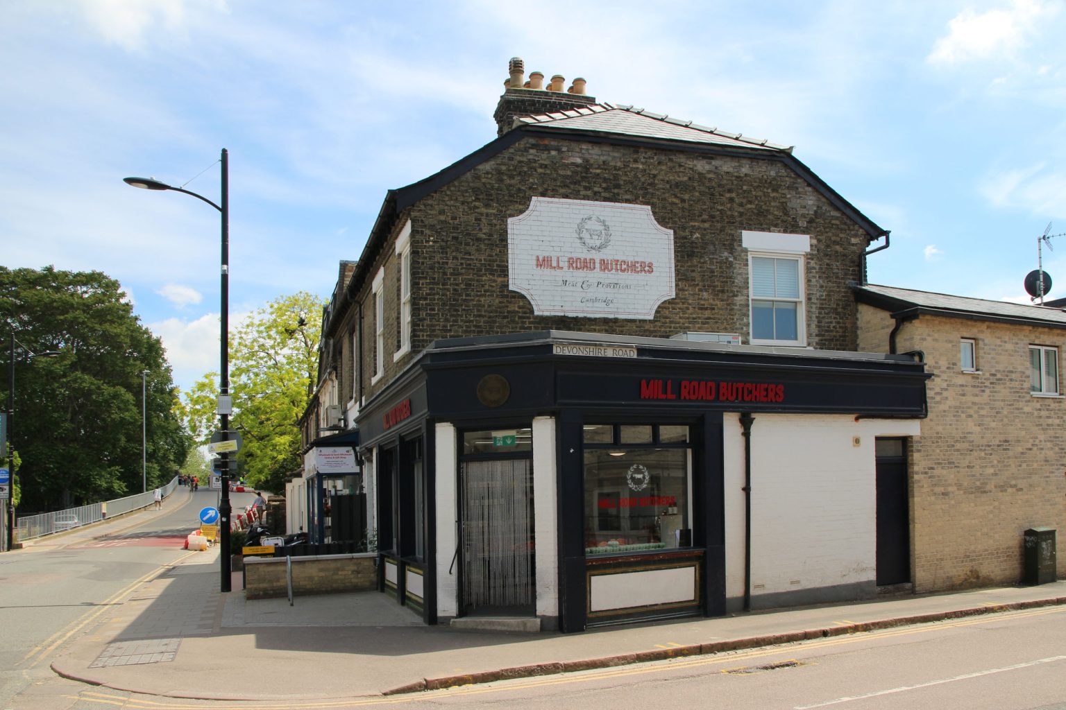 Mill Road Butchers