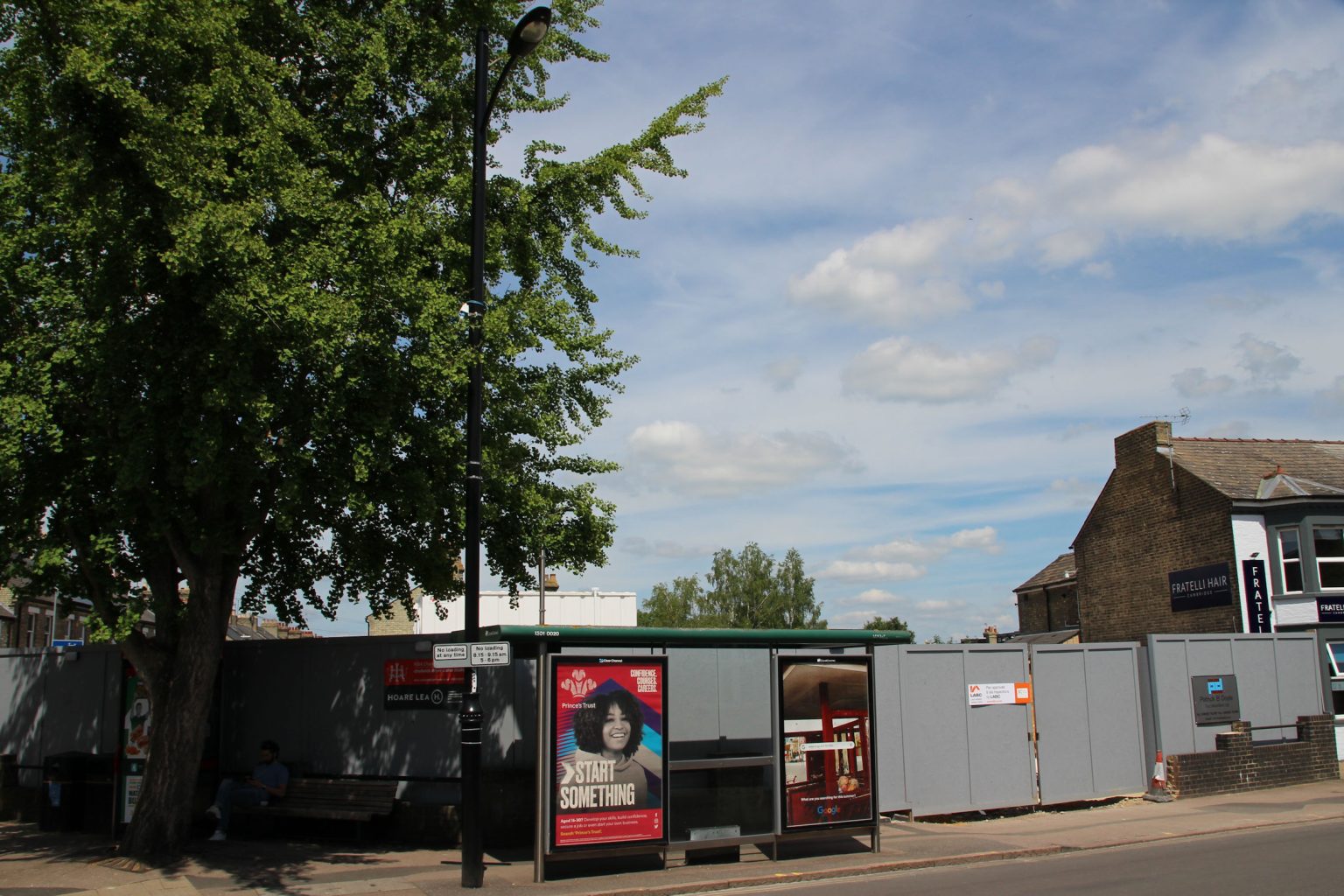 Former Cambridge Bed Centre site, Mill Road
