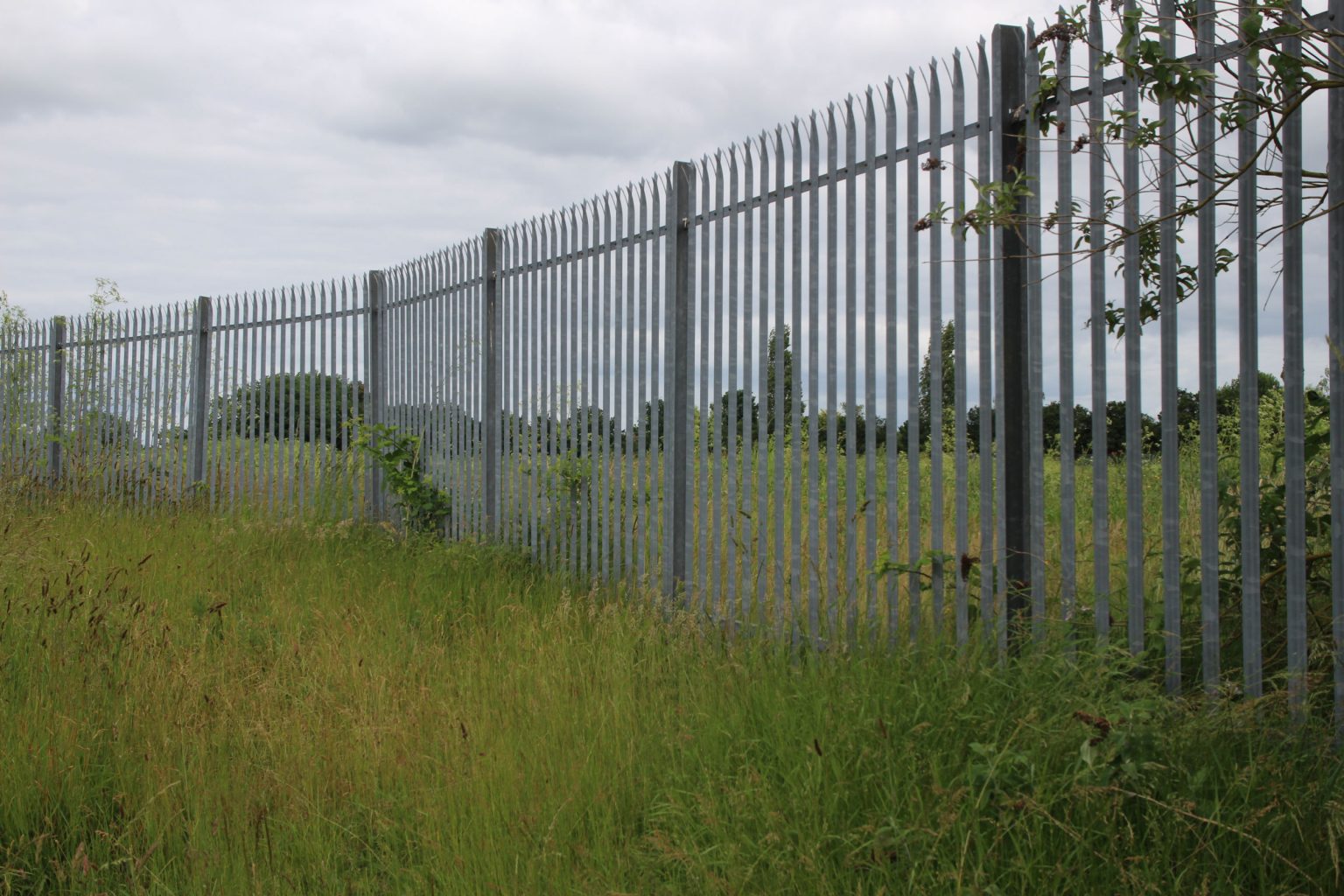  A North