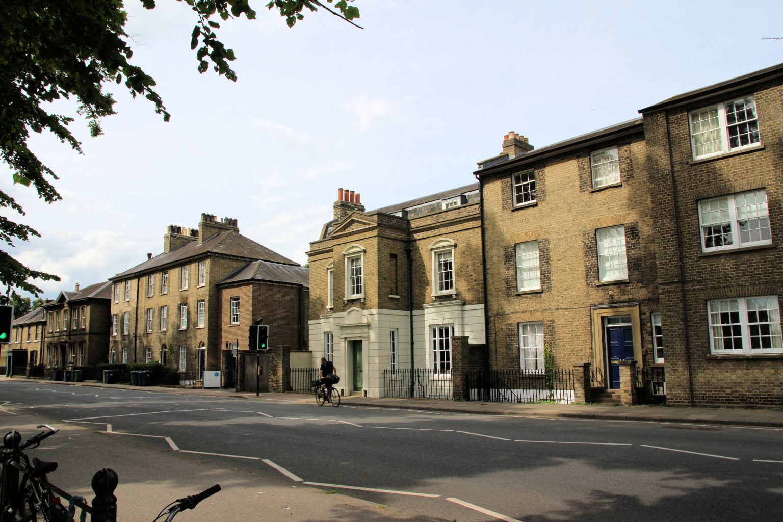 Parkside