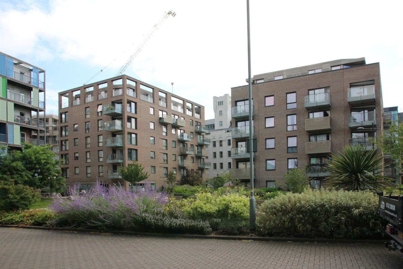 Mill Park