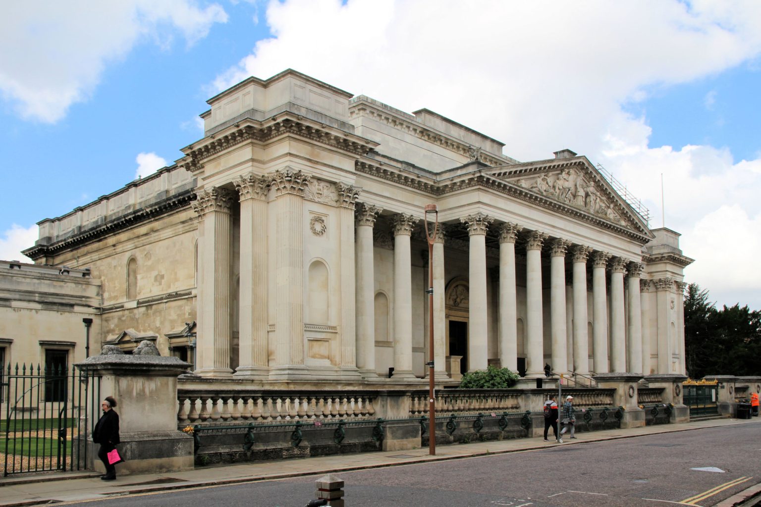 Fitzwilliam Museum
