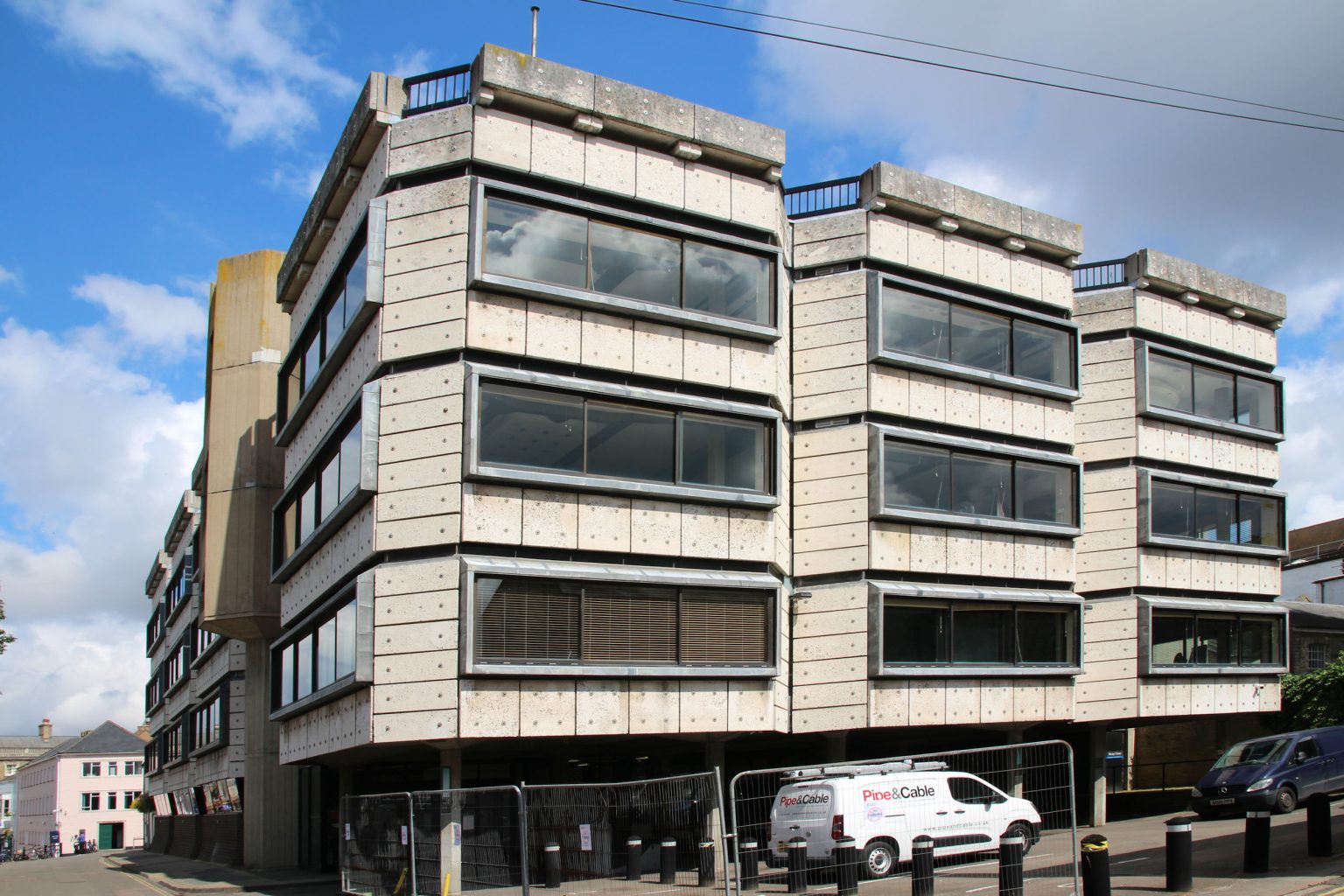 University Centre