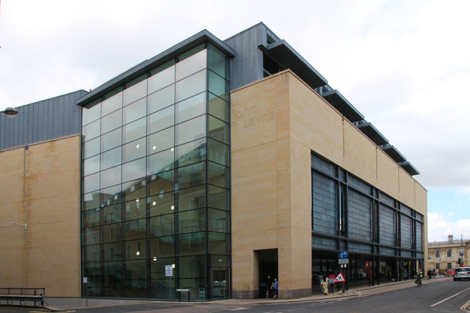 John Lewis