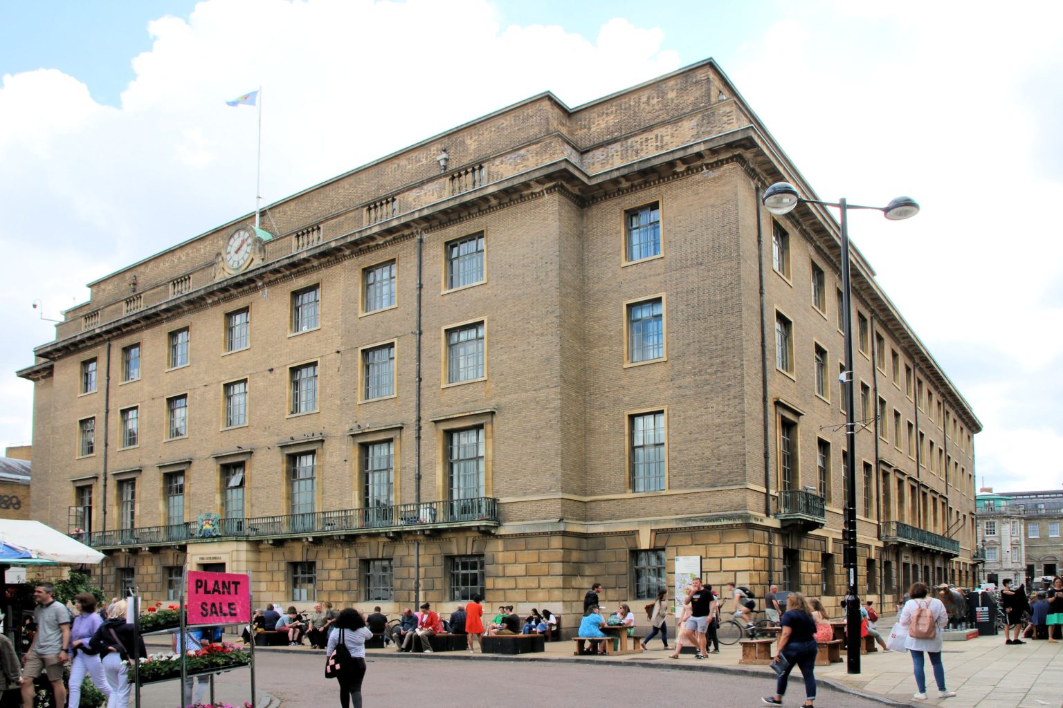 Guildhall