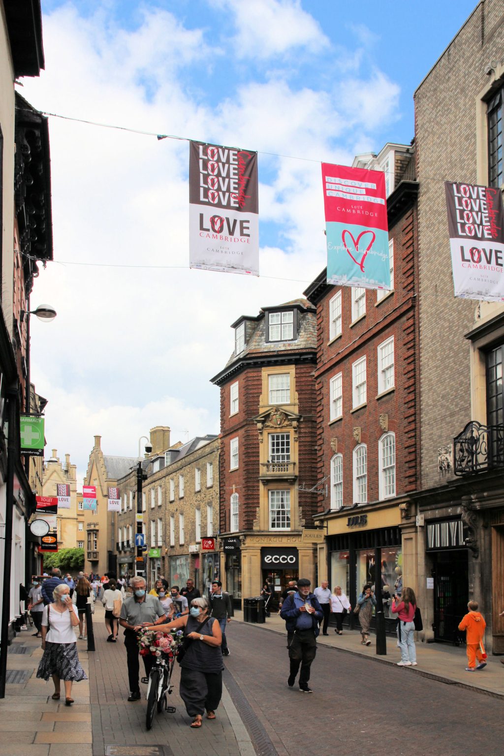 Sidney Street
