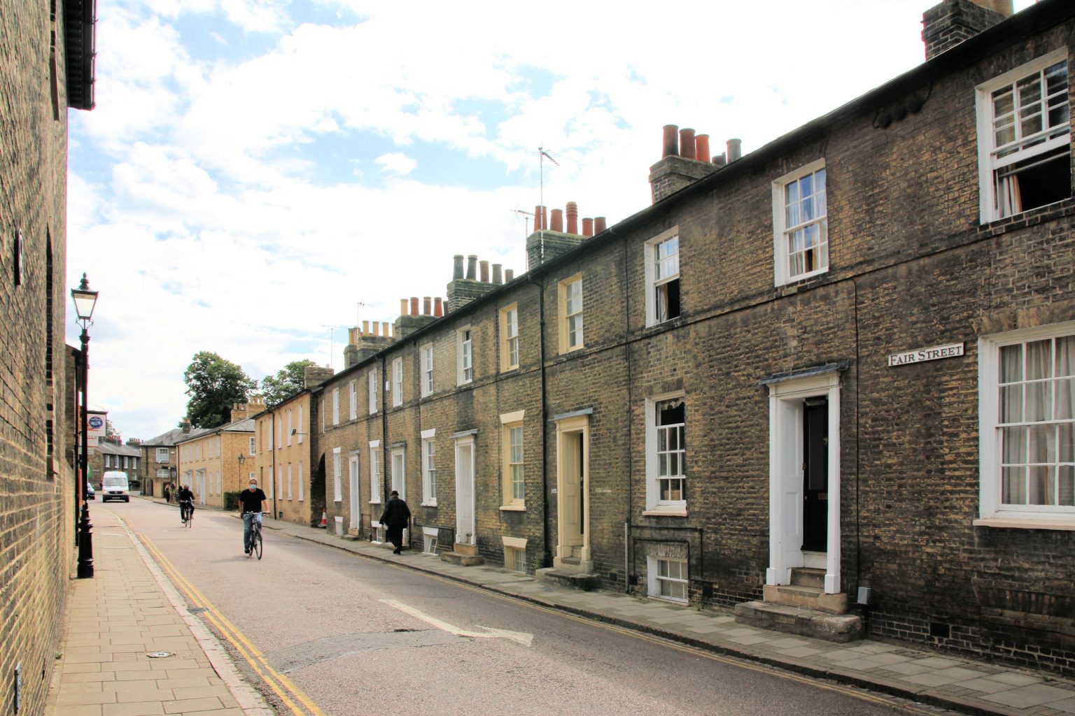 Fair Street