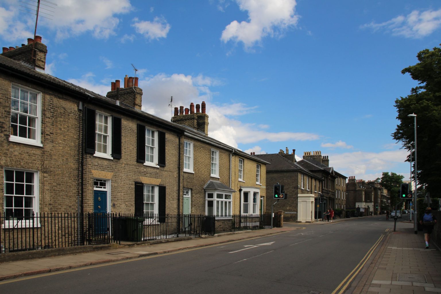 Parkside