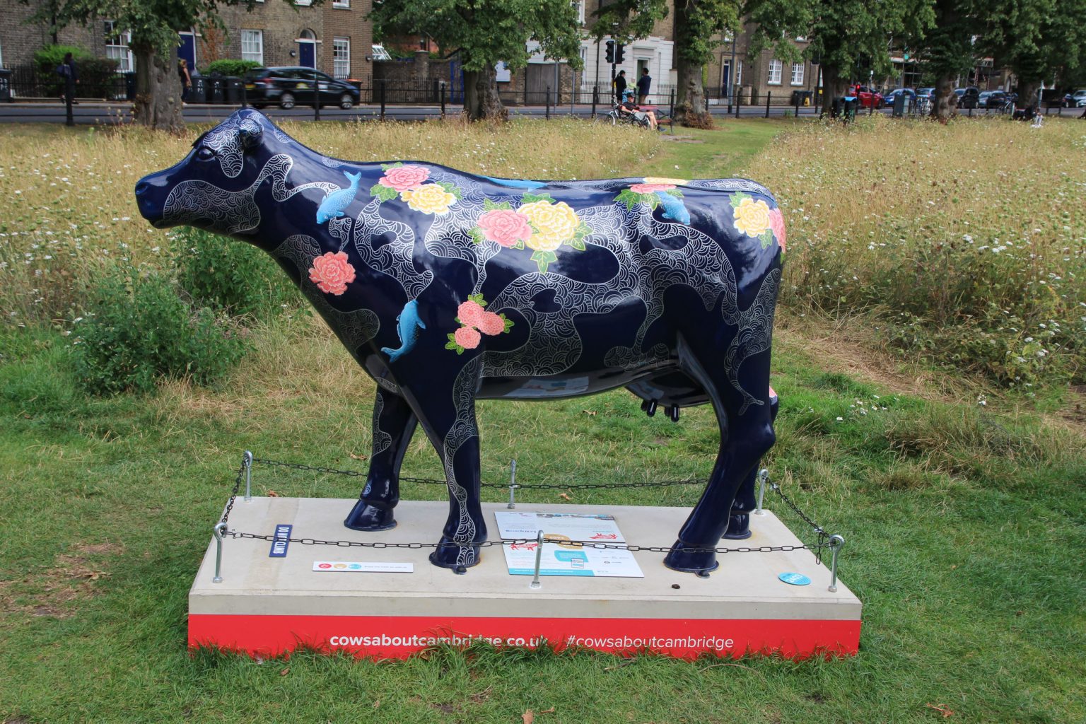Cow 31 "Cowmono"