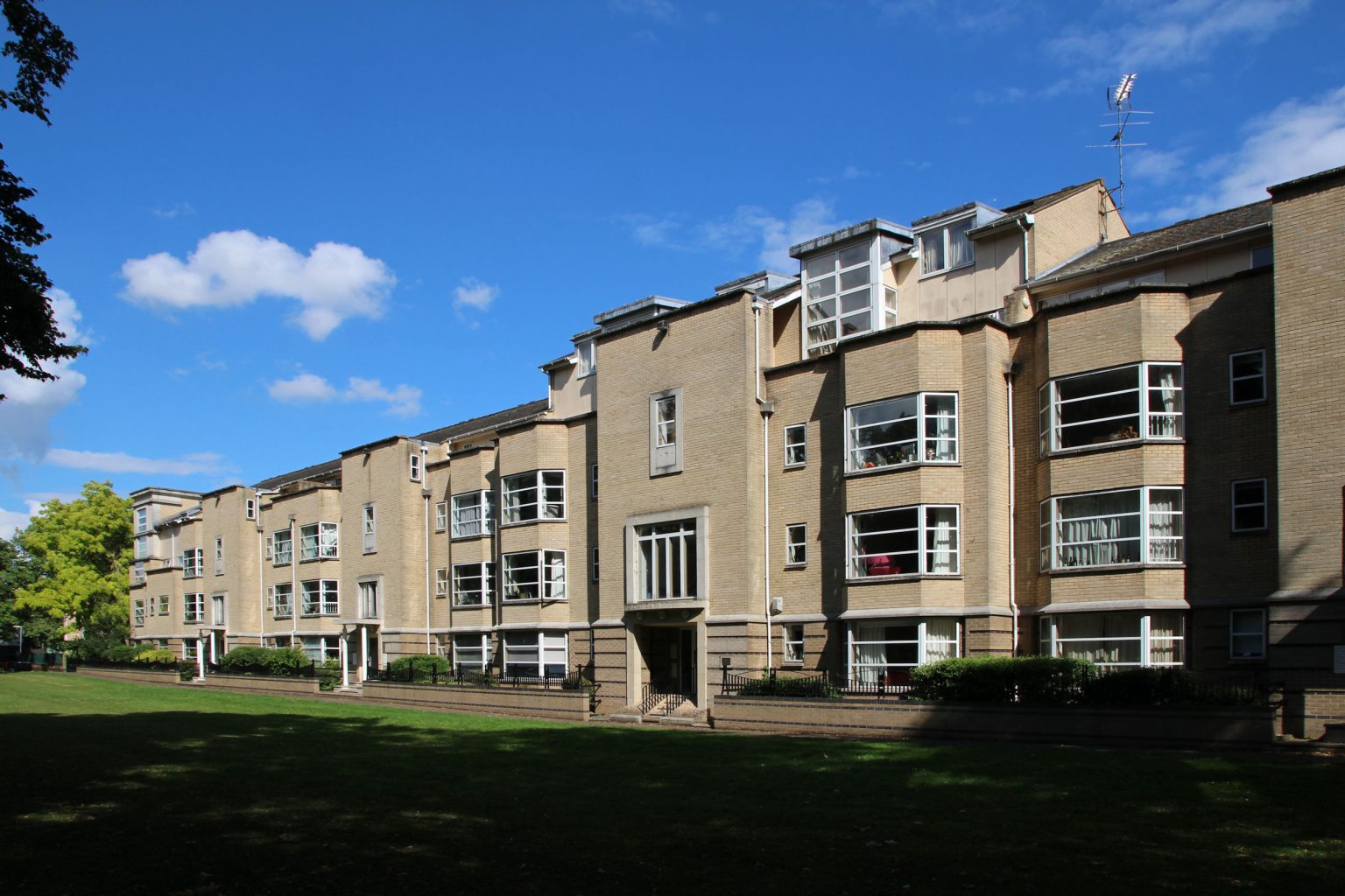 Petersfield