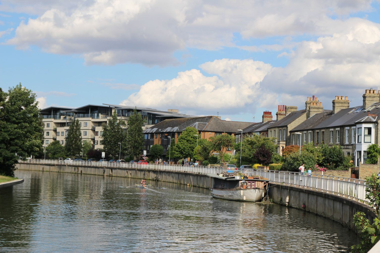 Riverside