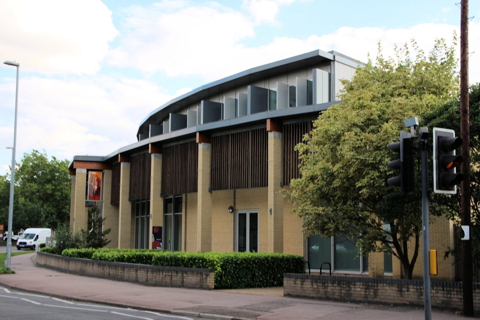 C3 Community Church
