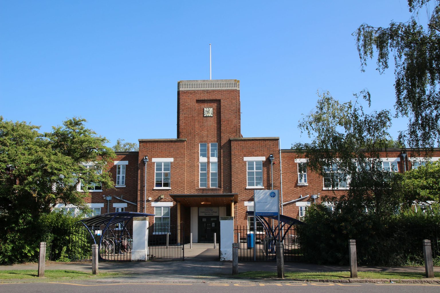 Coleridge Community College