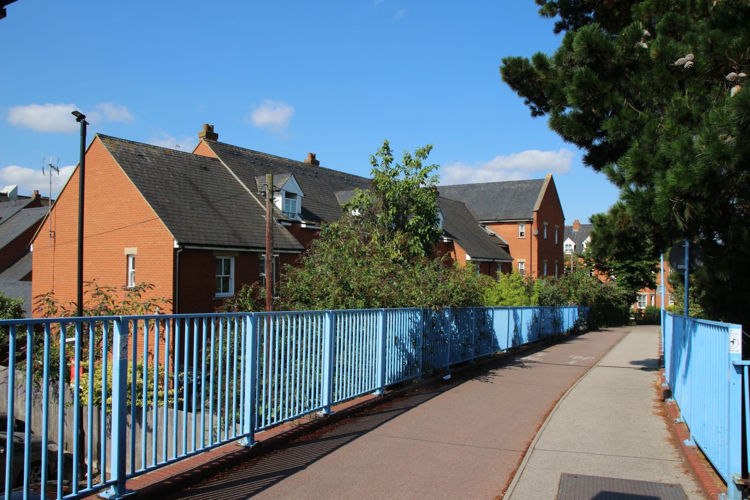 Ravensworth Gardens