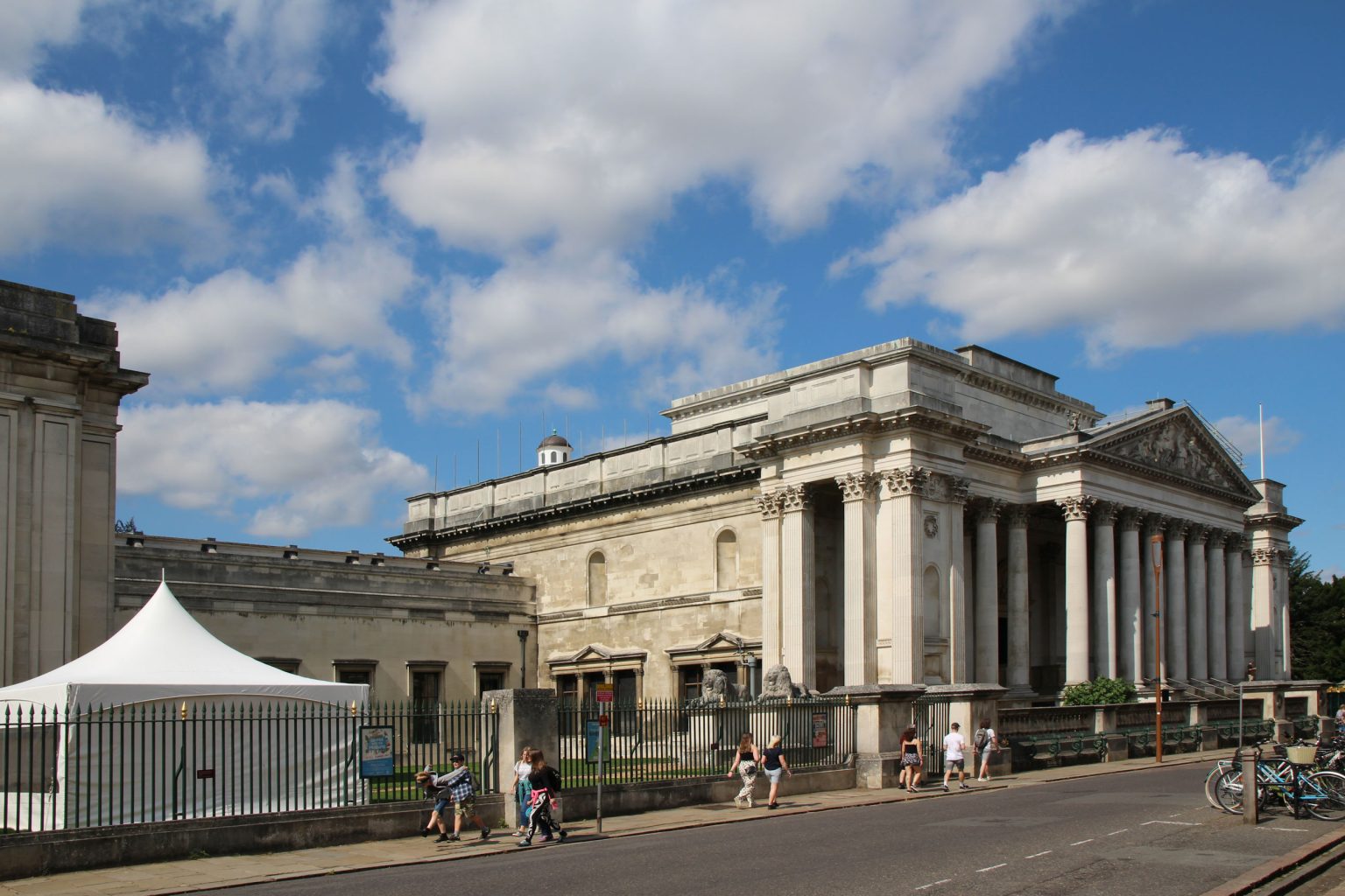 Fitzwilliam Museum
