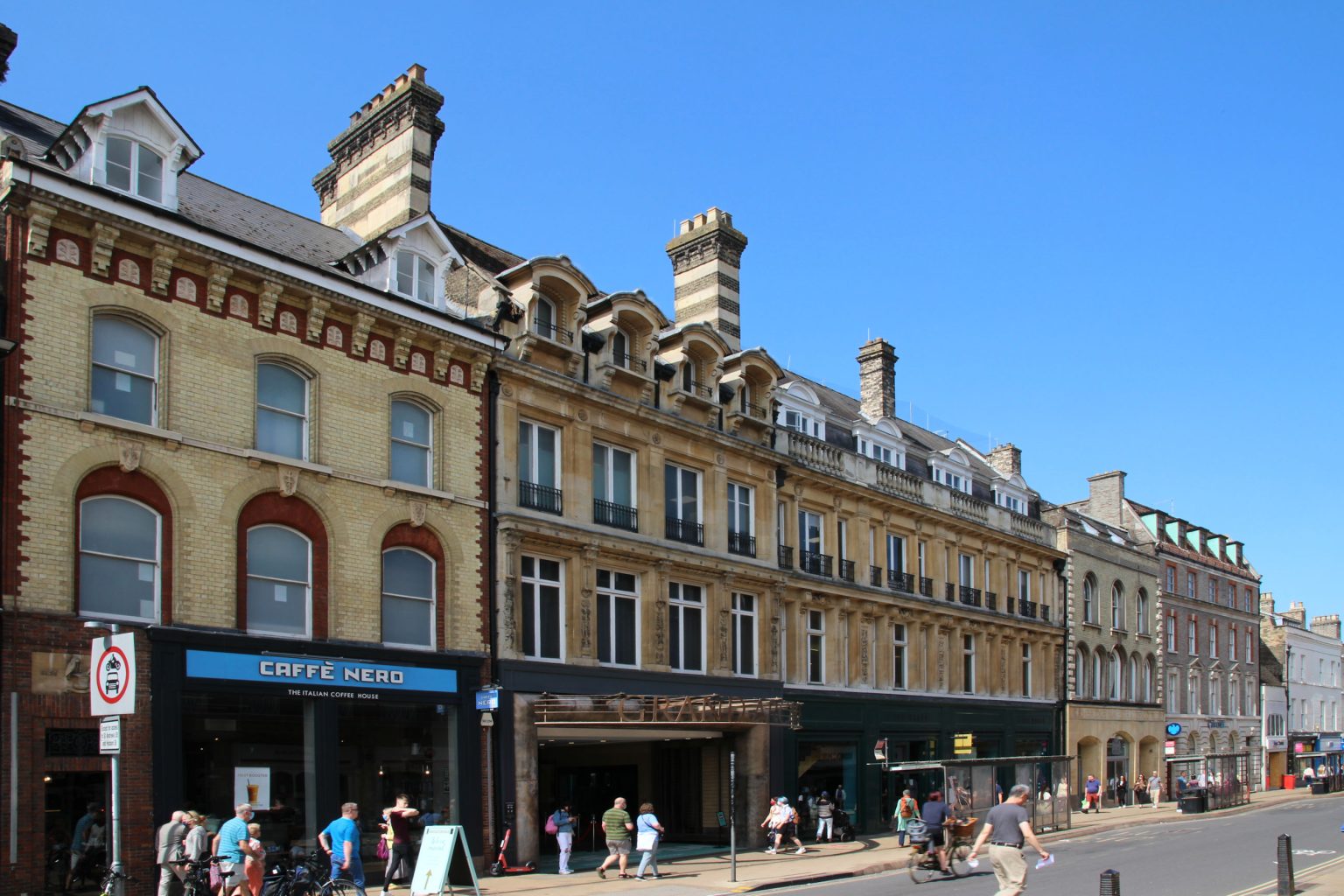 Regent Street
