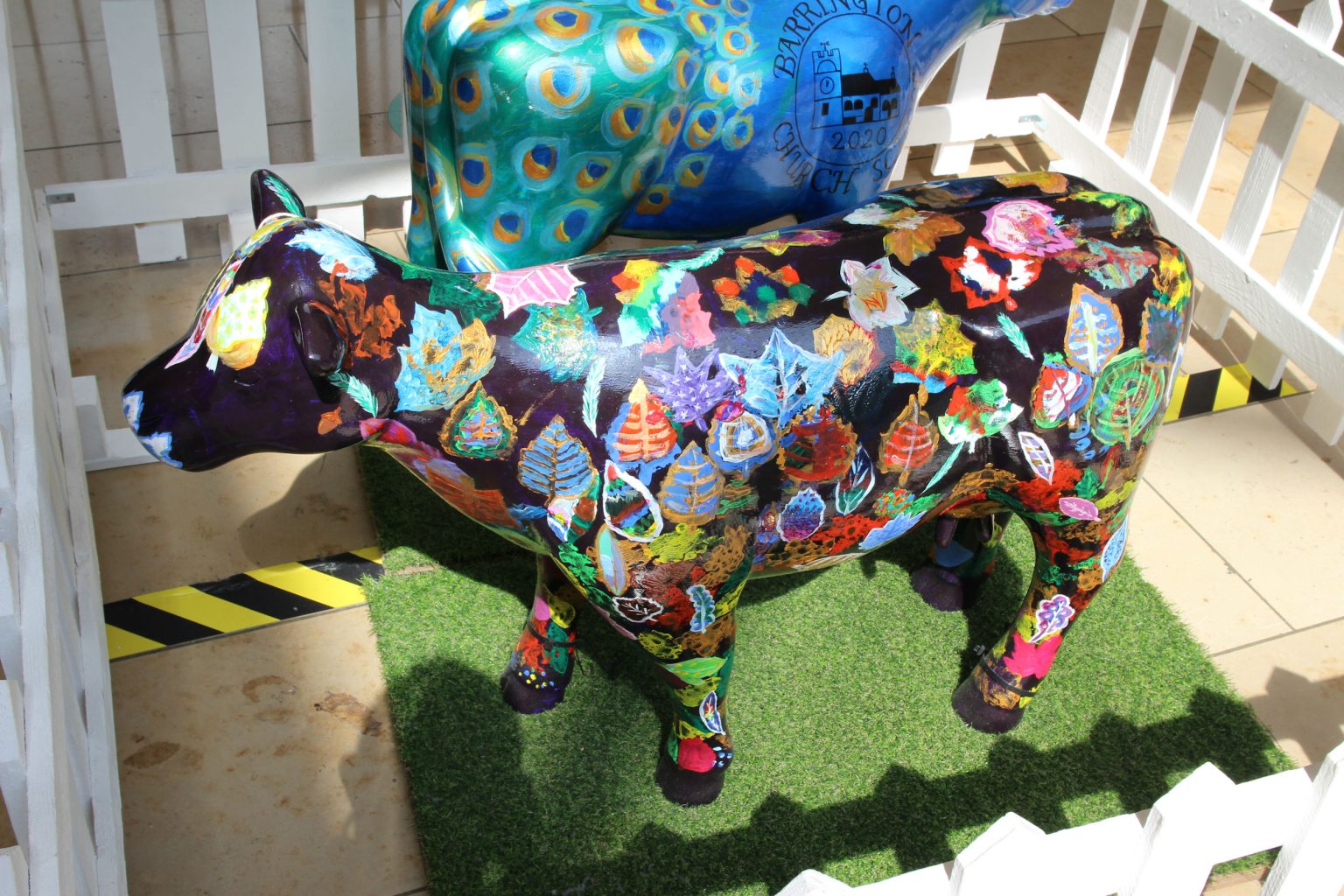 Mini-Moo 14 "Gerty"