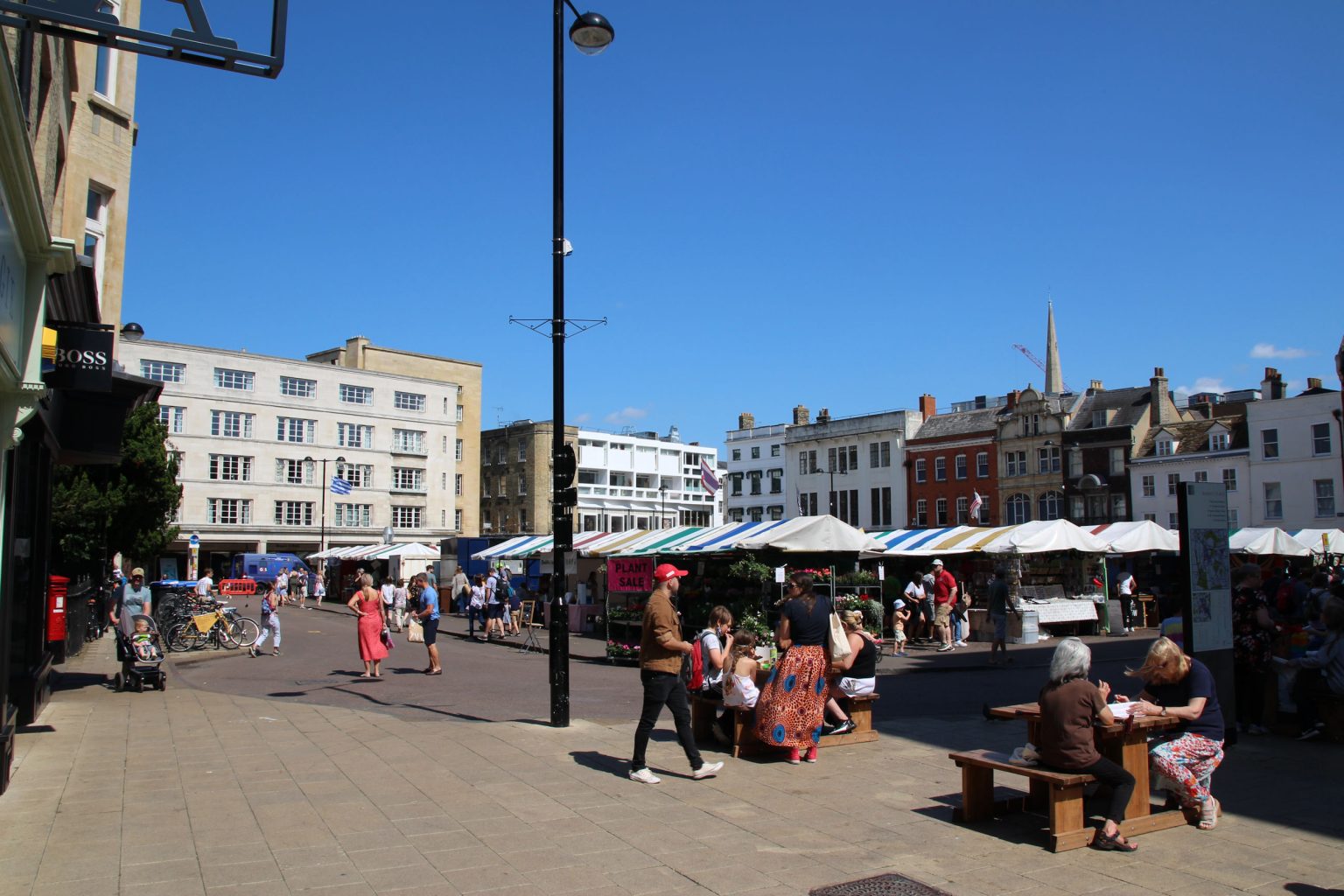 Market Square