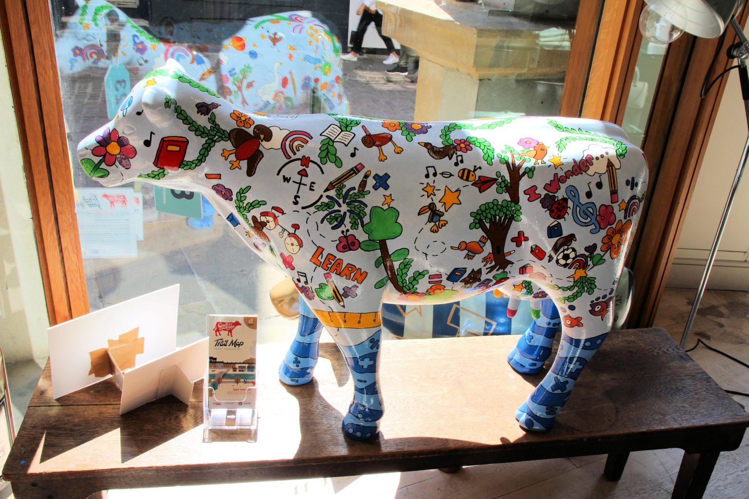 Mini-Moo 23 "MeMoo"