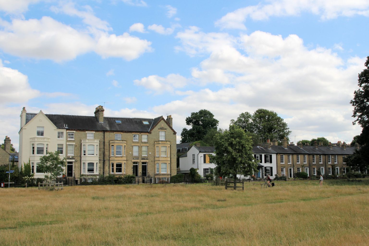 Midsummer Common
