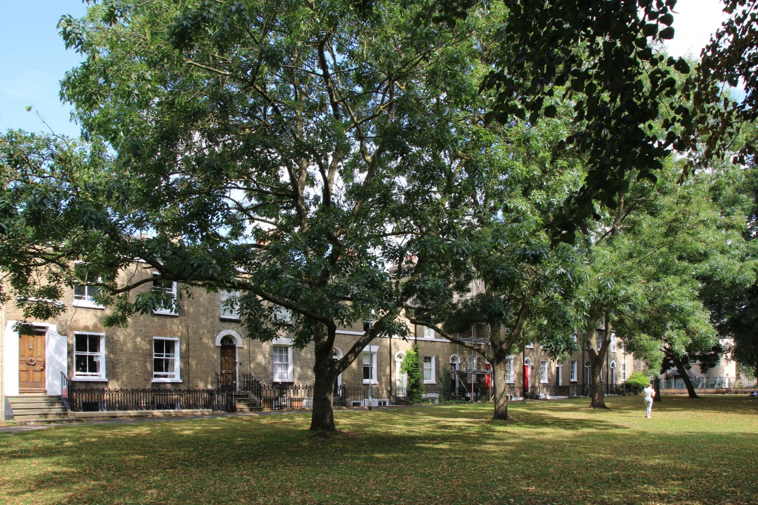 Petersfield