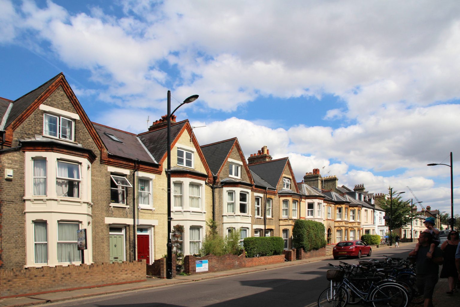 Mill Road