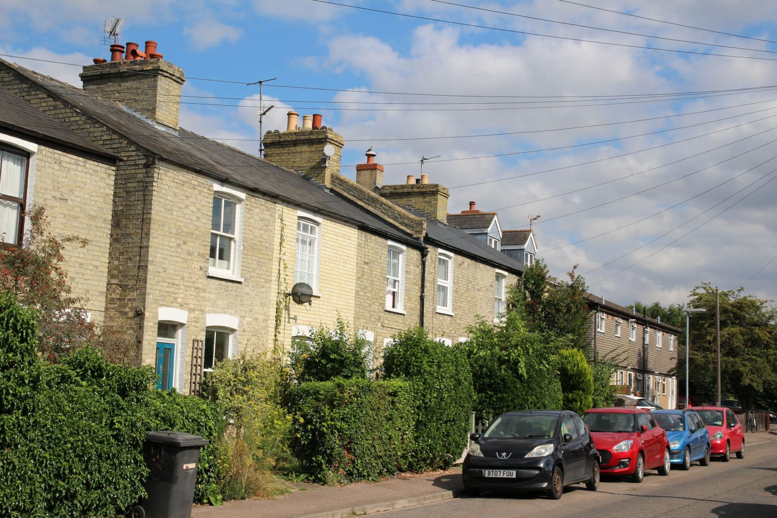 Stanley Road