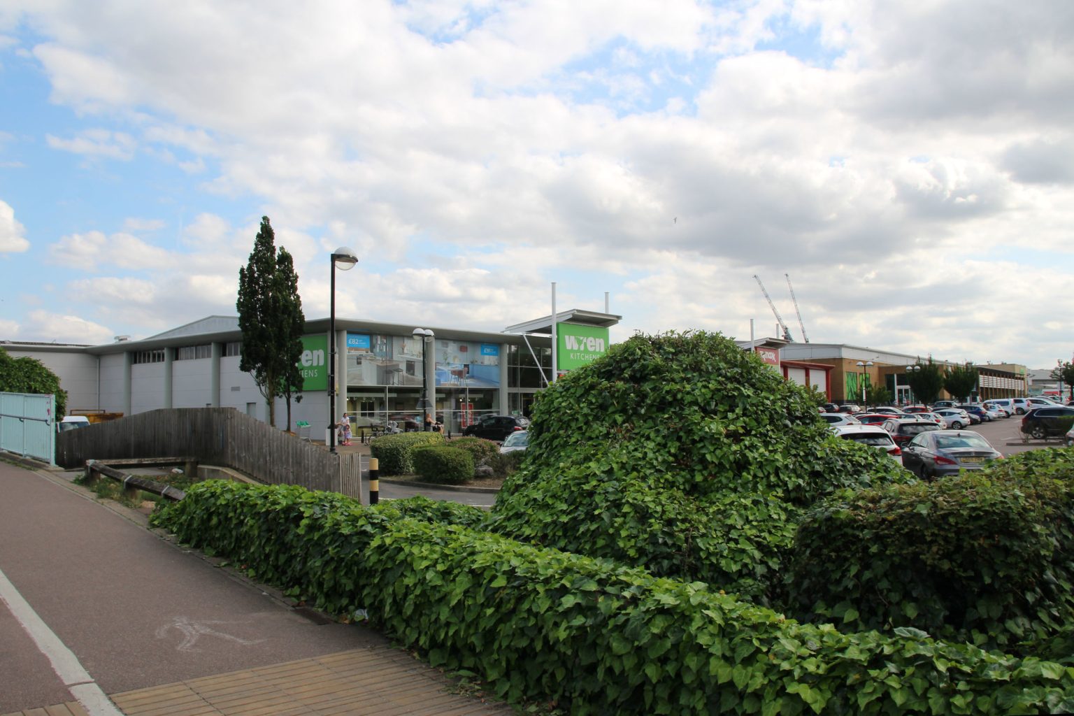 Beehive Centre