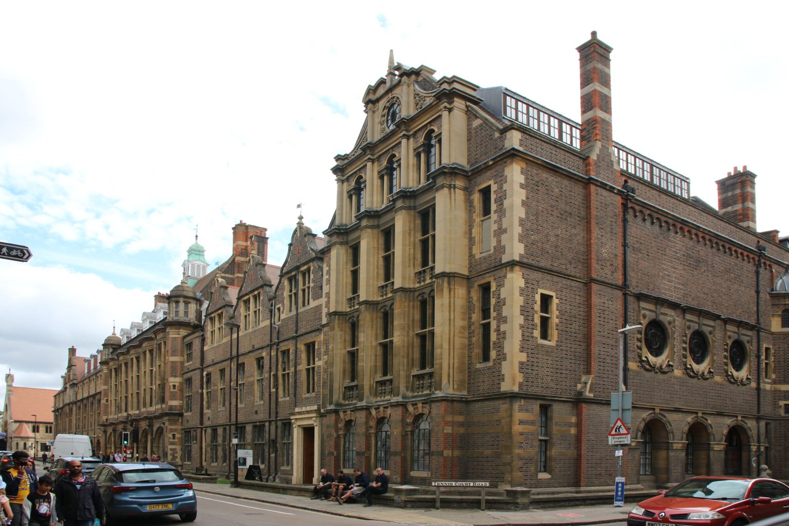 Museum of Archaeology and Anthropology